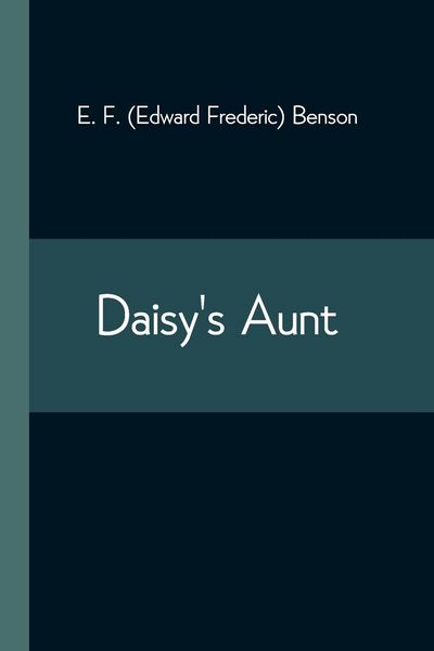Produktbild: Daisy's Aunt