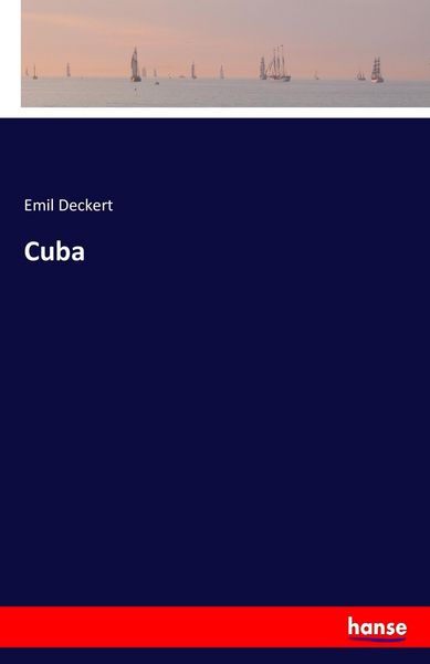 Produktbild: Cuba