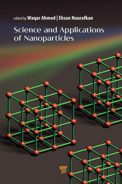 Produktbild: Science and Applications of Nanoparticles
