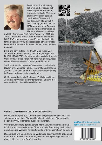 Produktbild: Heuschrecken-Alarm an der Wasserfront