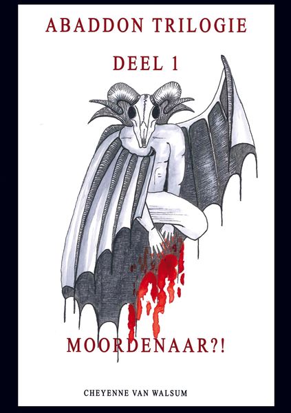 Produktbild: Abaddon trilogie