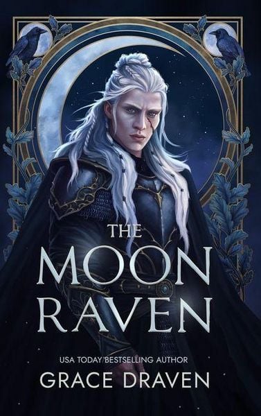 Produktbild: The Moon Raven