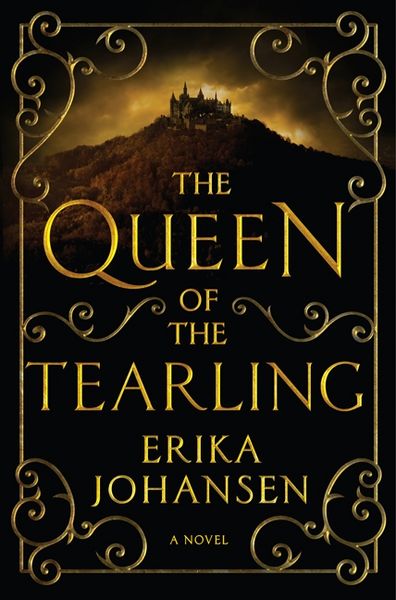 Produktbild: Queen Of The Tearling V01