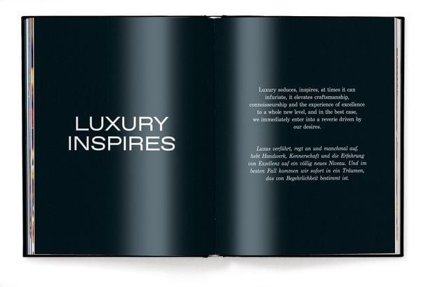 Produktbild: Luxus