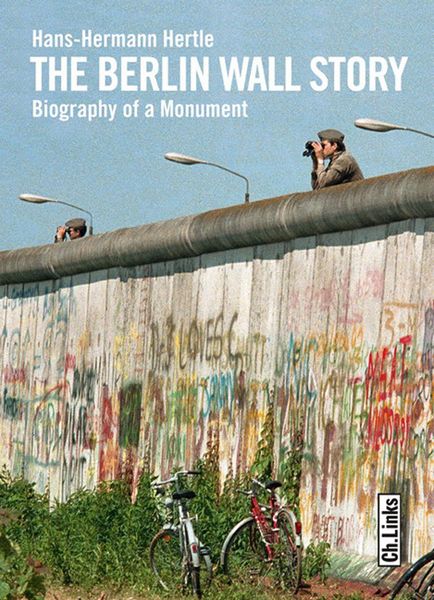 Produktbild: The Berlin Wall Story