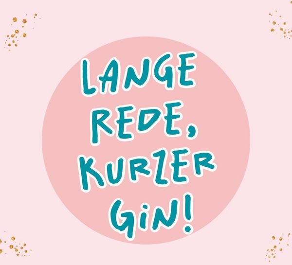 Produktbild: Prosecco fragt nicht, Prosecco versteht!