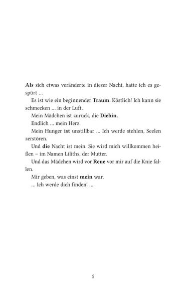 Produktbild: Eulenherz