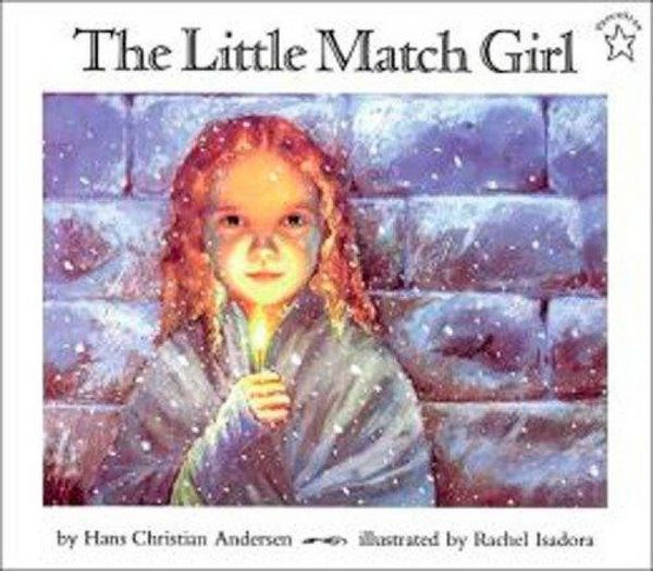 Produktbild: The Little Match Girl