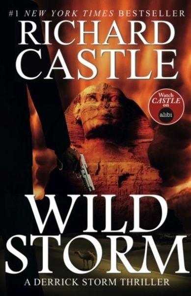 Produktbild: Wild Storm