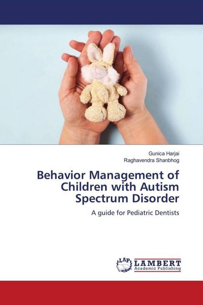 Produktbild: Behavior Management of Children with Autism Spectrum Disorder