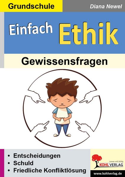 Produktbild: Einfach Ethik