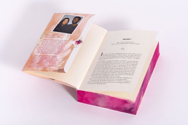 Produktbild: Chasing Our Forever &ndash; Based on Roxy's & Abdul's Story