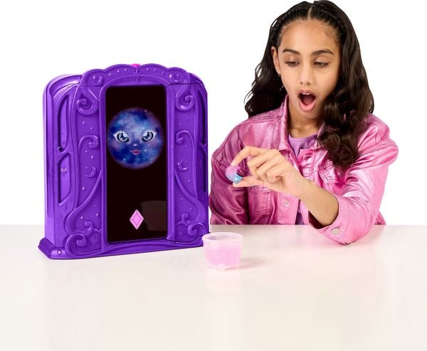 Produktbild: MAGIC MIXIESPS FSHN DOLL Mirror - (FR/DE/NL)