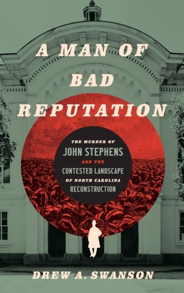 Produktbild: A Man of Bad Reputation