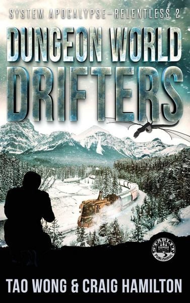 Produktbild: Dungeon World Drifters