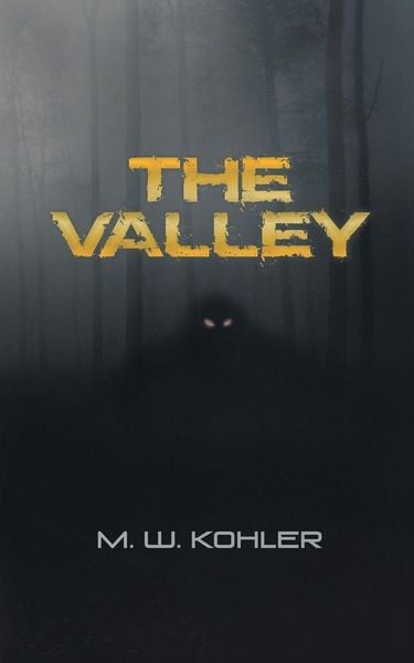 Produktbild: The Valley
