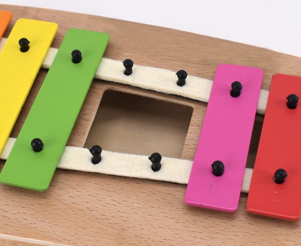 Produktbild: Voggenreiter 1297 - Voggys großes Glockenspiel