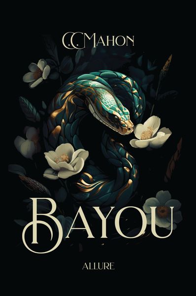 Produktbild: Bayou (Bayou Fantasy)