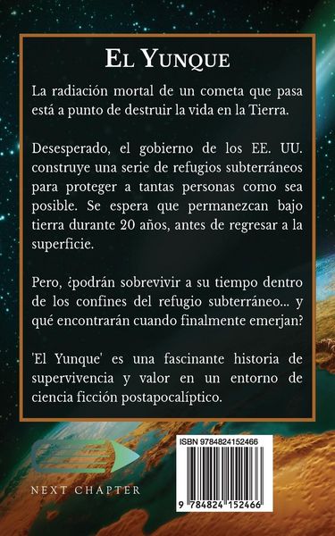 Produktbild: El Yunque