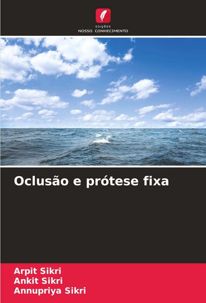 Produktbild: Oclus&atilde;o e pr&oacute;tese fixa