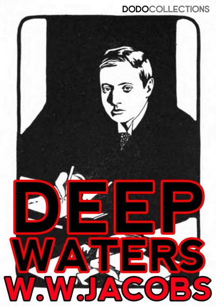 Produktbild: Deep Waters