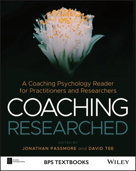 Produktbild: Coaching Researched