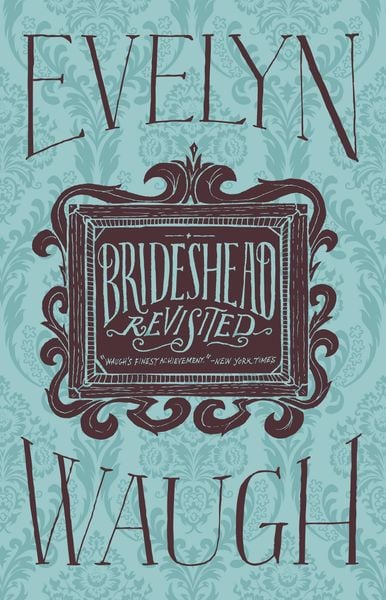 Produktbild: Brideshead Revisited