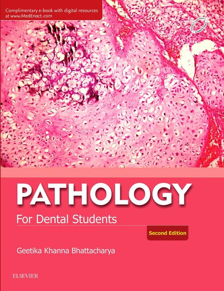 Produktbild: Pathology for Dental Students - E-Book