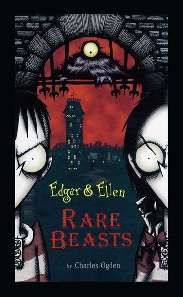 Produktbild: Rare Beasts