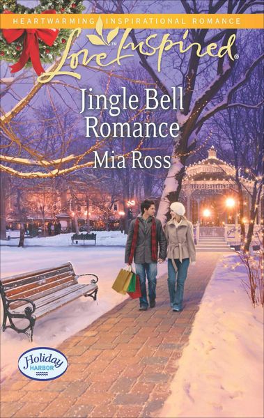 Produktbild: Jingle Bell Romance