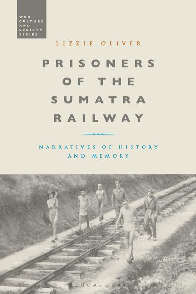 Produktbild: Prisoners of the Sumatra Railway