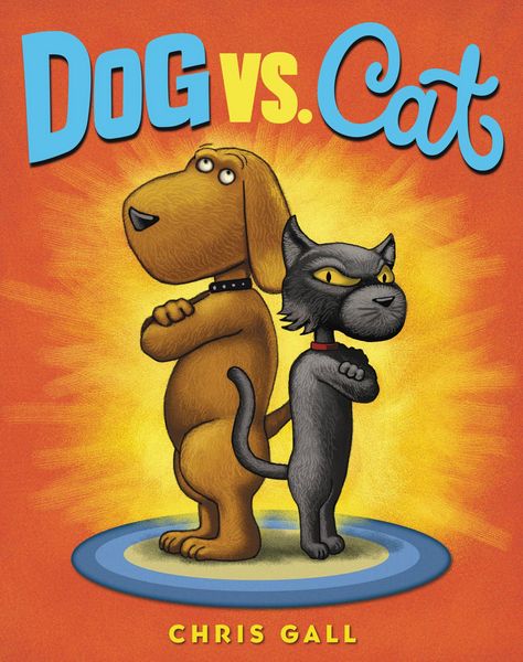Produktbild: Dog vs. Cat