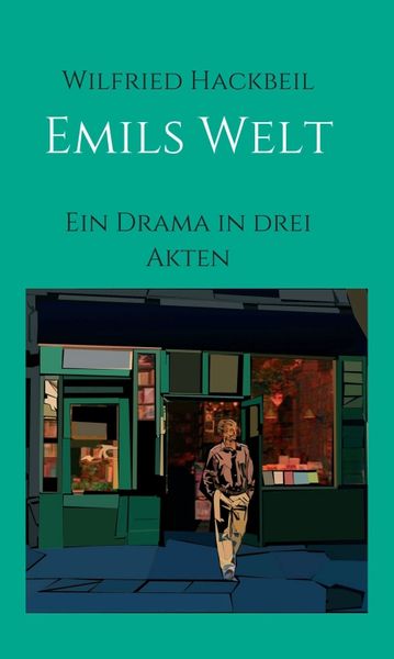 Produktbild: Emils Welt
