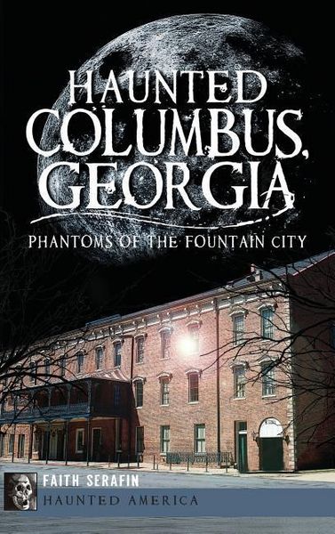 Produktbild: Haunted Columbus, Georgia