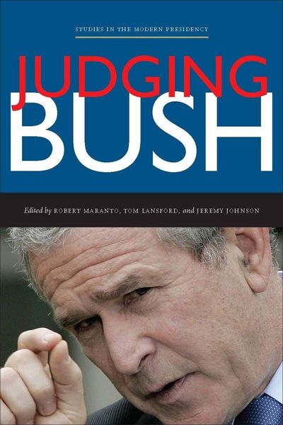 Produktbild: Judging Bush
