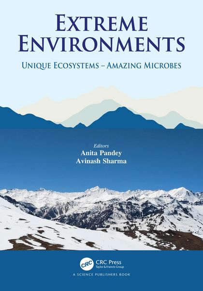 Produktbild: Extreme Environments