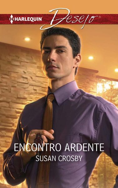 Produktbild: Encontro ardente
