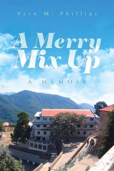 Produktbild: A Merry Mix Up