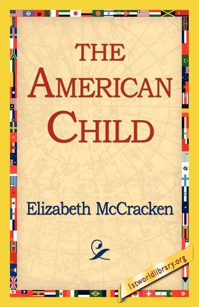 Produktbild: The American Child