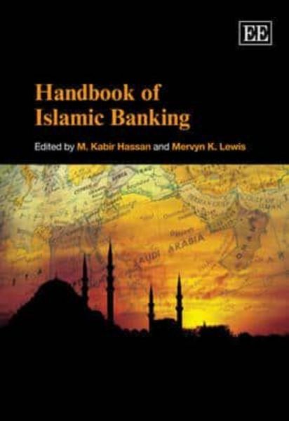 Produktbild: Handbook of Islamic Banking