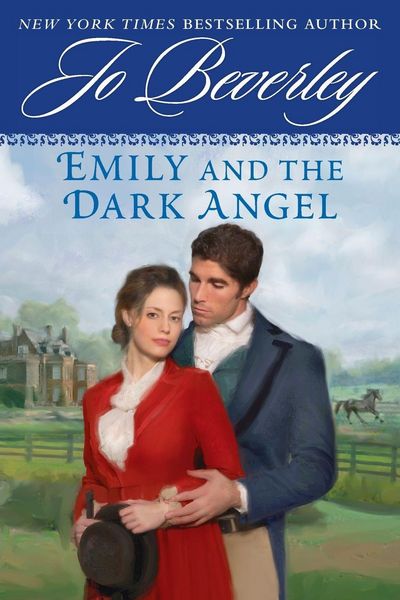 Produktbild: Emily and the Dark Angel