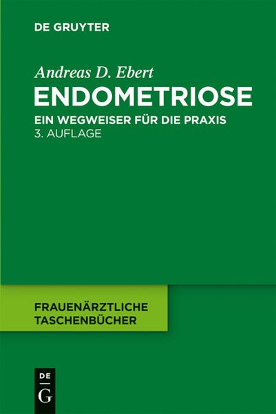 Produktbild: Endometriose