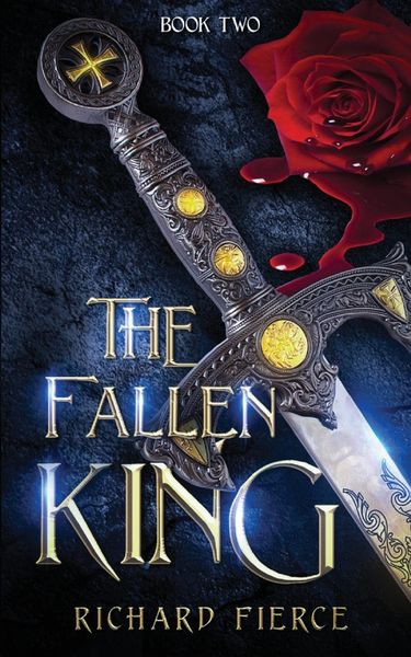 Produktbild: The Fallen King