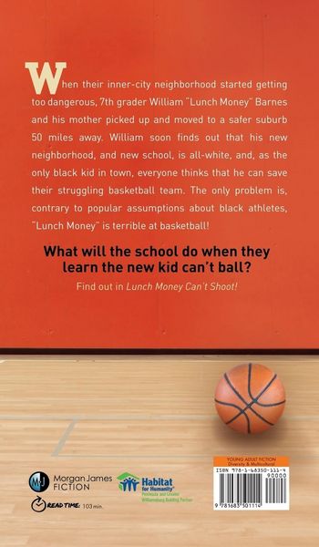 Produktbild: Lunch Money Can't Shoot