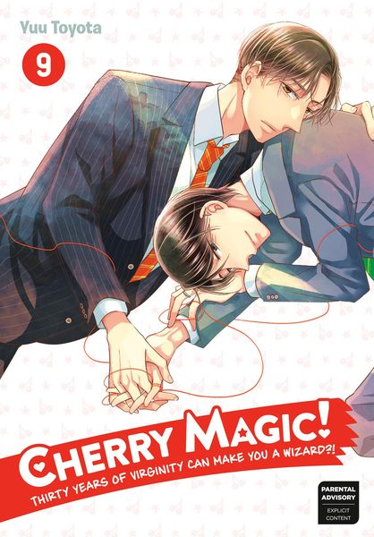Produktbild: Cherry Magic! Thirty Years of Virginity Can Make You a Wizard?! 9