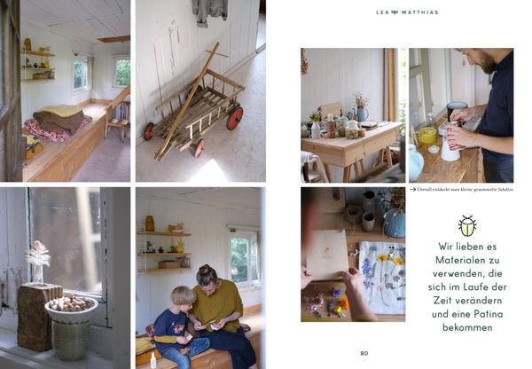 Produktbild: A Modern Way to Schreber