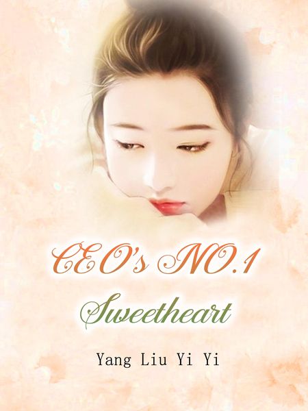 Produktbild: CEO's NO.1 Sweetheart