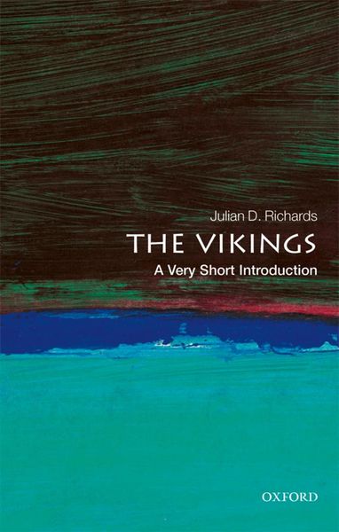 Produktbild: The Vikings
