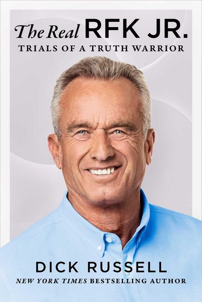 Produktbild: The Real Rfk Jr.