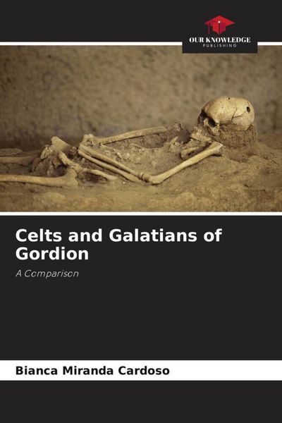 Produktbild: Celts and Galatians of Gordion